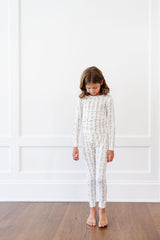 PJ Set in Holiday House