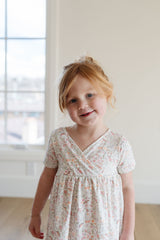 Crosstop Dress in Flutter and Bloom