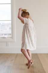 Crosstop Dress in Flutter and Bloom