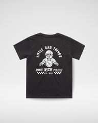 THE NIGHT RIDER TEE