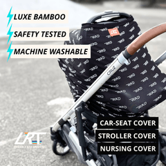 RAD MULTI-USE COVER FOR INFANT NURSING