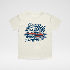 RAD THINGS 500 TEE