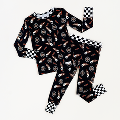 BAMBOO 2PC - RECKLESS