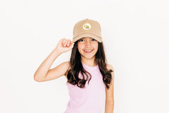 Construction Patch Trucker Hat