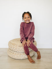 Riley Jogger Set