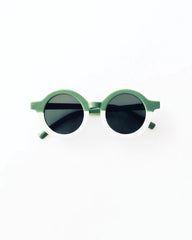 Round Sunglasses