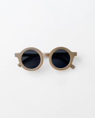 Round Sunglasses