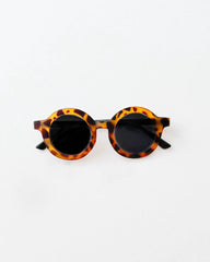 Round Sunglasses