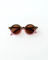 Round Sunglasses