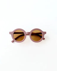 Round Sunglasses