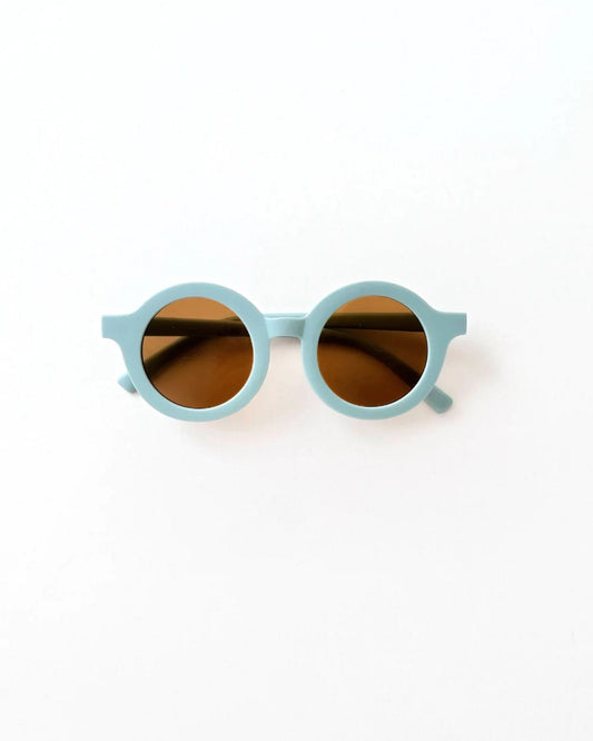 Round Sunglasses