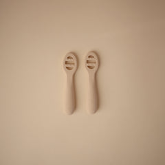 First Feeding Baby Spoons