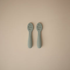 First Feeding Baby Spoons