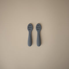 First Feeding Baby Spoons