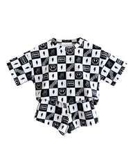 Shorts Set | Cool Dude