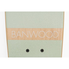 BANWOOD SKATEBOARD - MINT