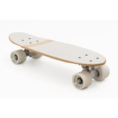 BANWOOD SKATEBOARD - WHITE