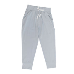 Slacker Pocket Pant Glacial Grey