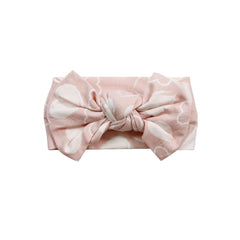 So Much Love Knotted Bow