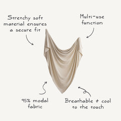 Stretchy Swaddle