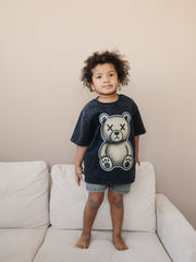 Teddy Tee