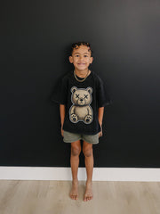 Teddy Tee