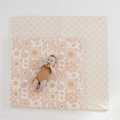 Imperfect | Blooms Vegan Leather Cover