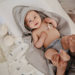 Baby Body Lotion