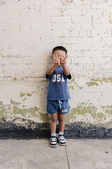 USA Set