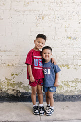 USA Set