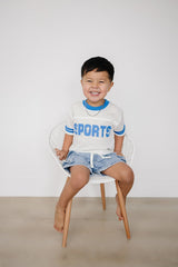 Varsity Jersey