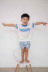 Varsity Jersey