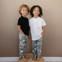 Wes Jeans