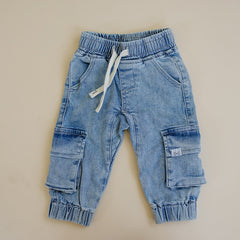 Wes Jeans