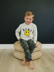 Wes Jeans
