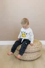 Wes Jeans