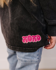 XOXO Long Sleeve
