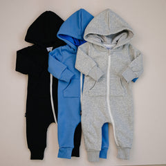 Zion One Piece