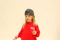 Sunday Cap - Navy