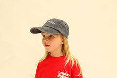 Sunday Cap - Navy