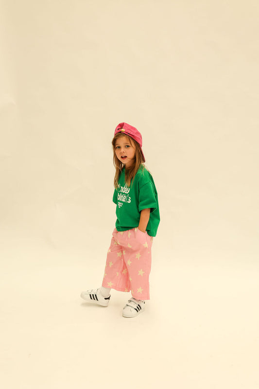Doc Tee - Green
