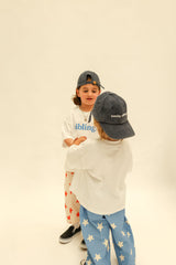 Sunday Cap - Navy