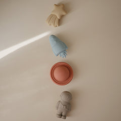 Mold Free Bath Play Set