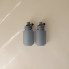 Silicone Puree Pouch