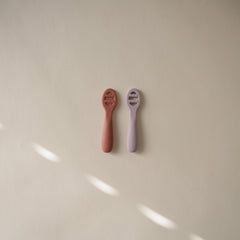 First Feeding Baby Spoons