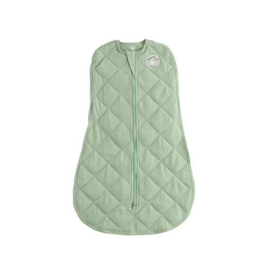 Dream Weighted Sleep Swaddle - Sage Green