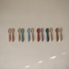 First Feeding Baby Spoons
