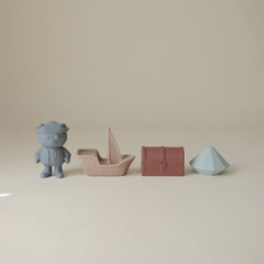 Mold Free Bath Play Set