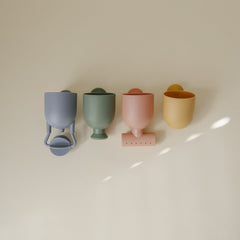 Pour and Play Bath Set
