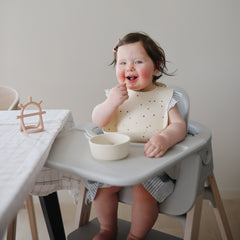 Silicone Baby Bib